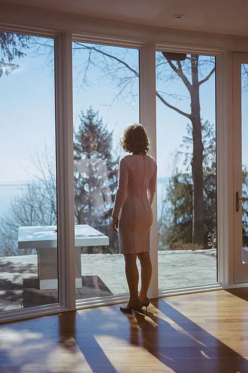 Portada de Tomorrow's Shadows