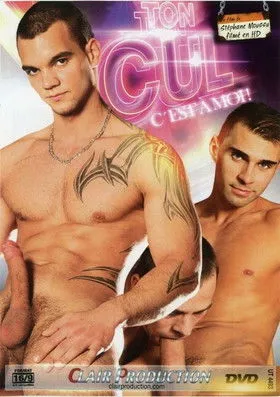 Póster de Ton Cul C'est A Moi