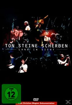 Póster de Ton Steine Scherben: Land in Sicht