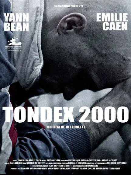 Yann Bean interpreta a Sylvain en TONDEX 2000