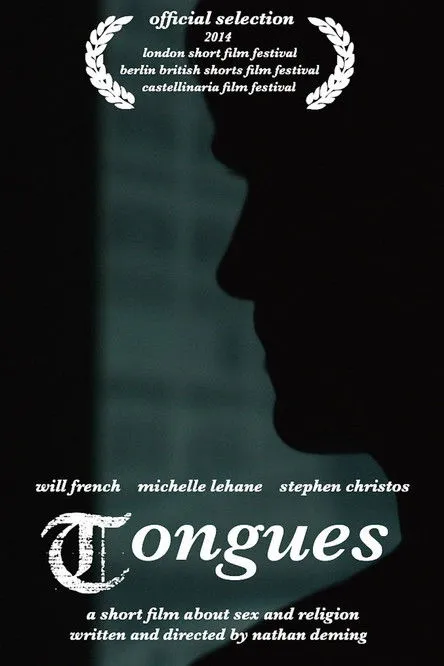 Trevor Murphy interpreta a en Tongues