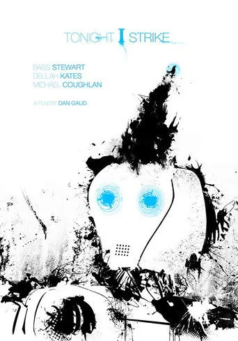 Michael Coughlan interpreta a Robert en Tonight I Strike