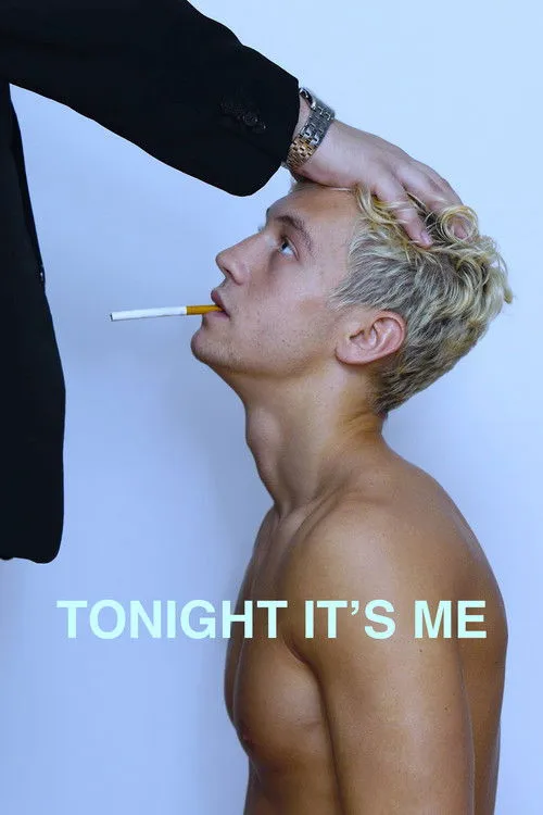 Christian Patrick interpreta a Client en Tonight It's Me