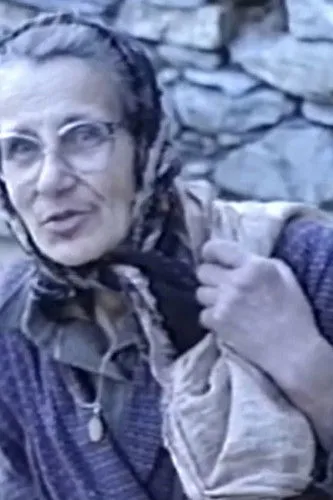 Tonino De Bernardi interpreta a Himself en Tonino e le galline