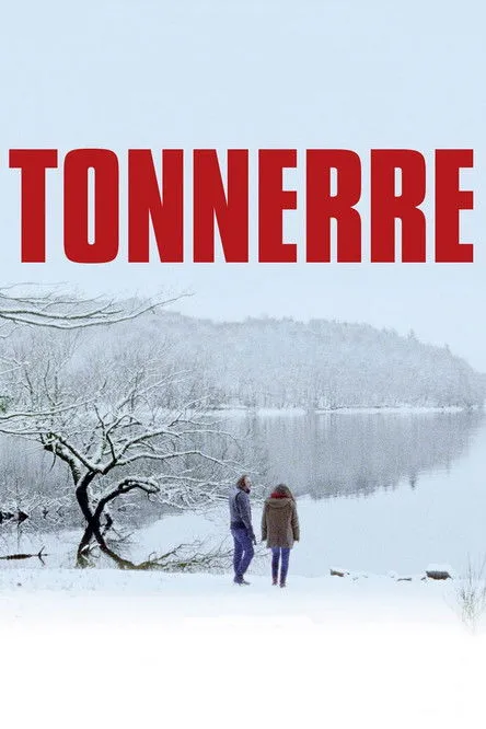 Póster de Tonnerre