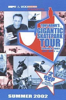 Dave Mirra interpreta a en Tony Hawk's Gigantic Skatepark Tour 2002