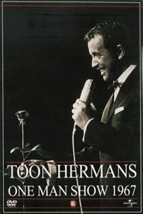 Toon Hermans interpreta a  en Toon Hermans: One Man Show 1967