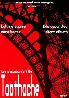 Marc Barbé interpreta a  en Toothache