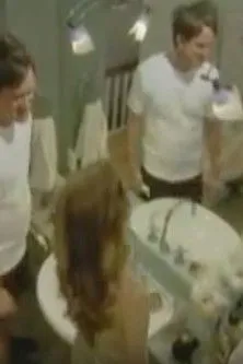 Barbara Hannigan interpreta a Wife en Toothpaste