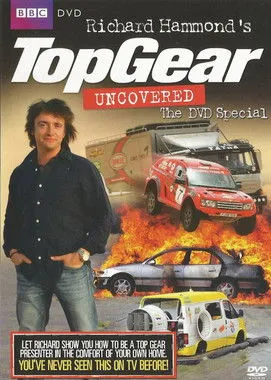 Póster de Top Gear: Uncovered