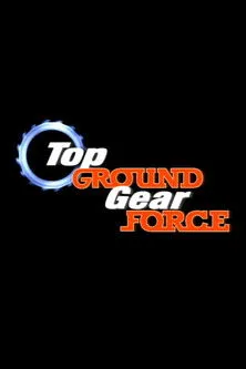 Steve Redgrave interpreta a  en Top Ground Gear Force