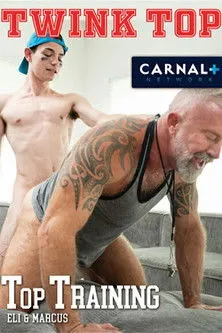 Póster de Top Training: Eli & Marcus