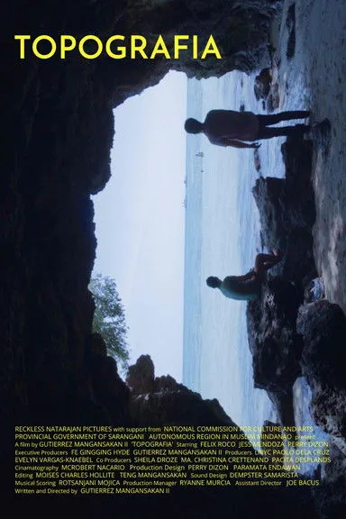 Fe GingGing Hyde interpreta a Aida en Topografia