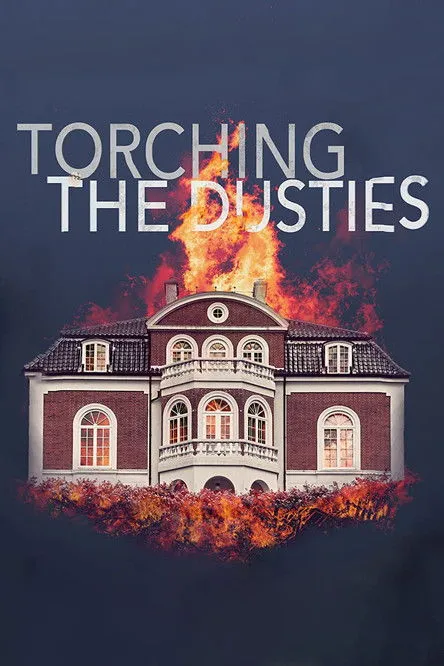 Aris Tyros interpreta a Butler en Torching the Dusties