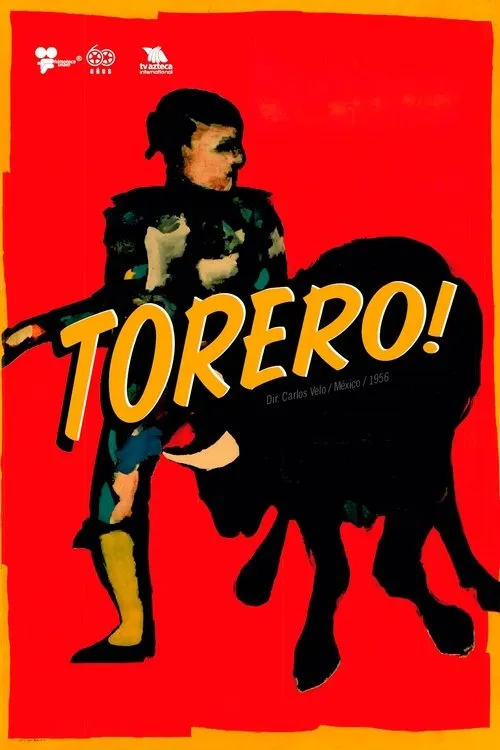 Luis Procuna interpreta a Himself en Torero!