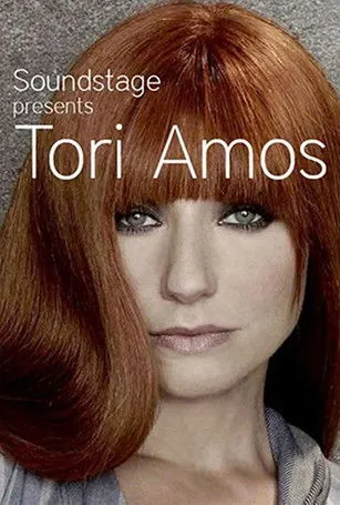 Tori Amos interpreta a  en Tori Amos - Live at Soundstage