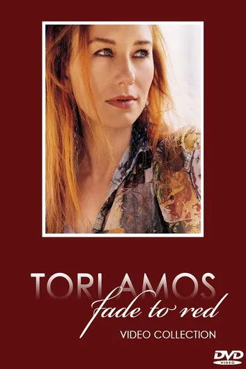 Póster de la película Tori Amos - Video Collection: Fade to Red