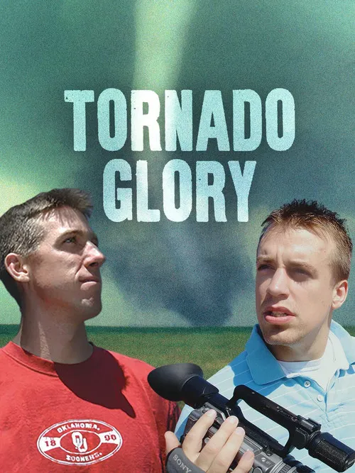 Reed Timmer interpreta a Himself en Tornado Glory
