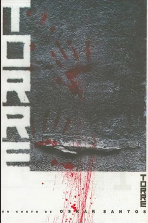 Sonia Almarcha interpreta a  en Torre