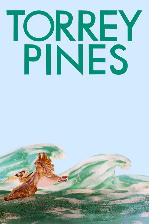 Portada de Torrey Pines