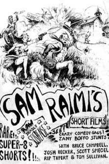 John Cameron interpreta a  en Torro. Torro. Torro!