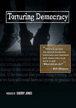 Póster de Torturing Democracy