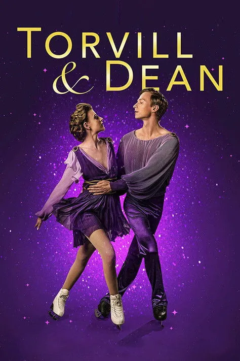 Póster de Torvill & Dean