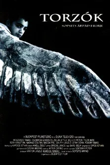 Póster de Torzók