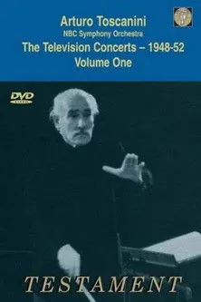Arturo Toscanini interpreta a Conductor (self) en Toscanini: The Television Concerts, Vol. 1: Wagner