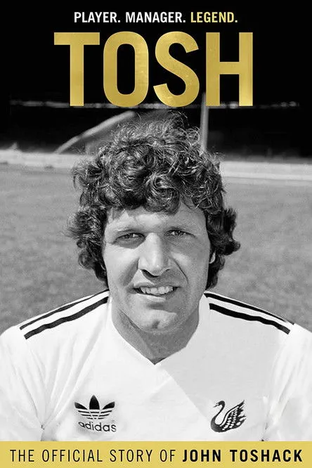 Póster de Tosh