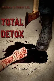 Póster de Total Detox