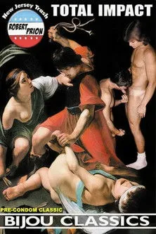 Póster de la película Total Impact