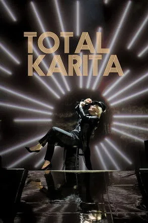 Póster de Total Karita
