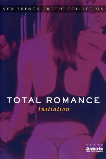 Póster de Total Romance 2