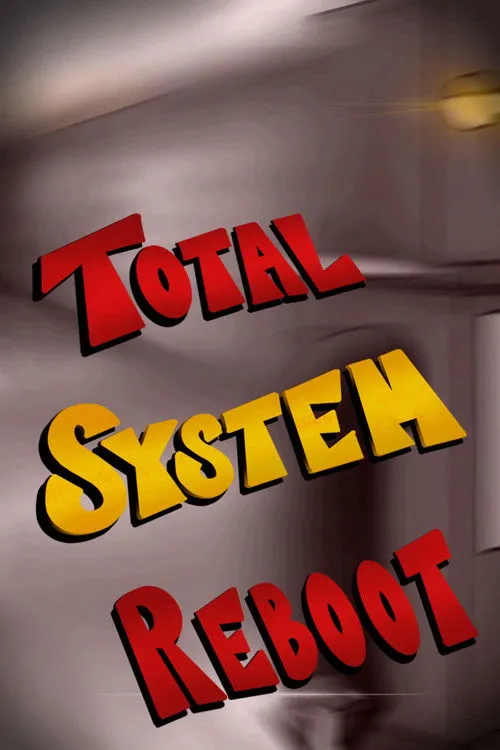 Adam Colvin interpreta a Heinrich Wilhelm en Total System Reboot