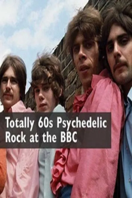 Brian Auger interpreta a Self en Totally 60s Psychedelic Rock At The BBC