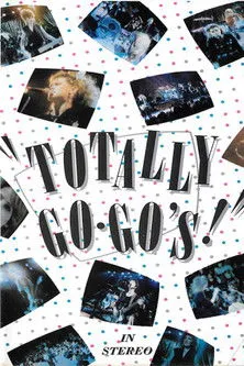 Gina Schock interpreta a  en Totally Go-Go's