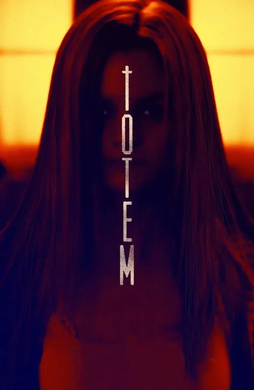Portada de Totem