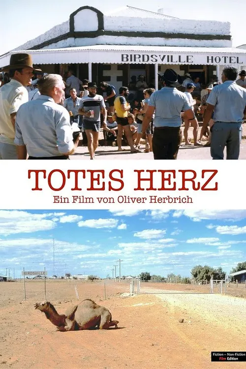 Portada de Totes Herz