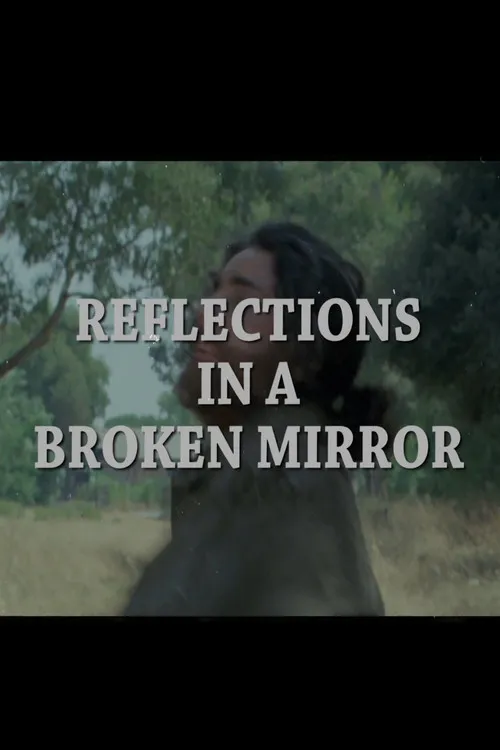 Marco Di Stefano interpreta a Himself en Touch of Death: Reflections in a Broken Mirror