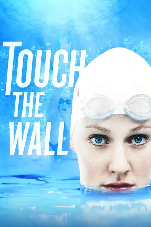 Póster de Touch the Wall