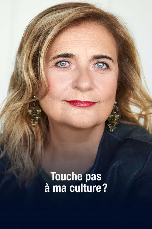 Chloé Sainte-Marie interpreta a Self en Touche pas à ma culture?