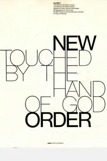 Stephen Morris interpreta a Himself en Touched by the Hand of God