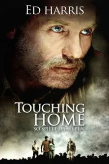Póster de Touching Home