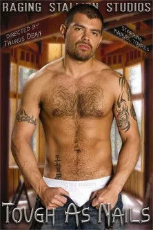 Póster de Tough As Nails