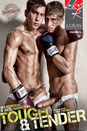 Póster de Tough & Tender