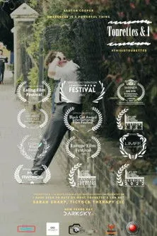 Sarah Leigh interpreta a Susan (the Manager) en Tourettes & I