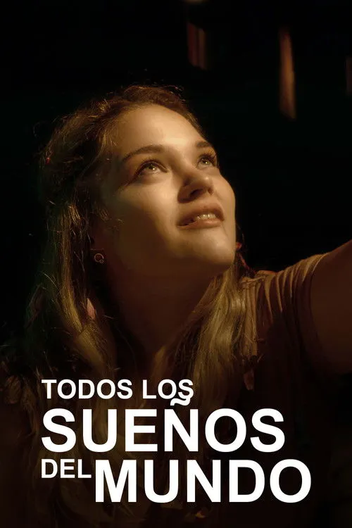 Póster de Tous les rêves du monde