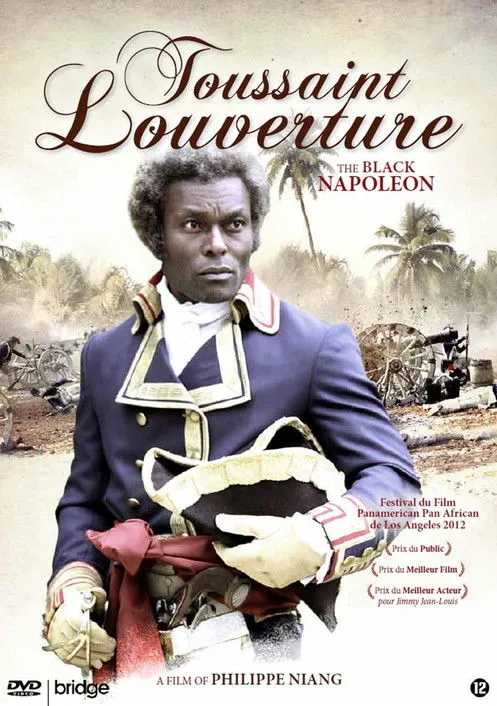 Póster de Toussaint Louverture