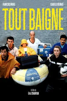 Póster de Tout baigne !